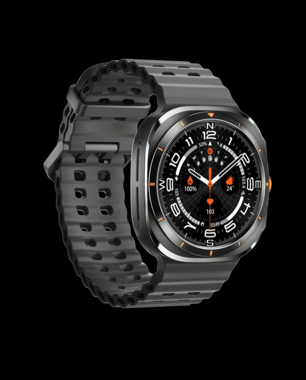 Smart Watch Ultra