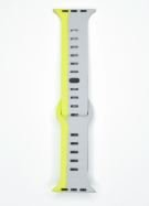 Classic Soft Silicon Replacement Straps for Apple Watch - Time Crafters Emporium KE