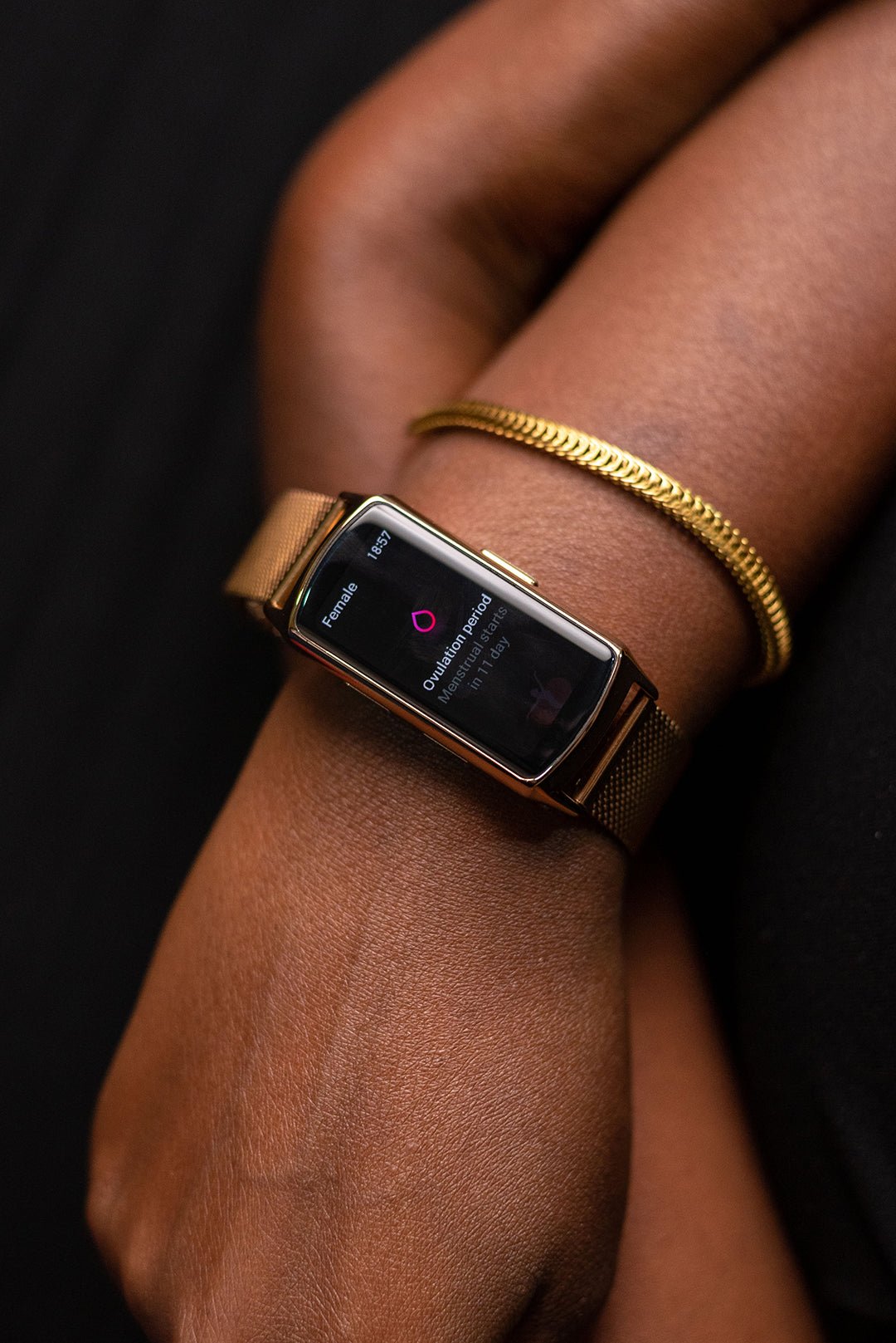 H29 Smart Watch - Time Crafters Emporium KE