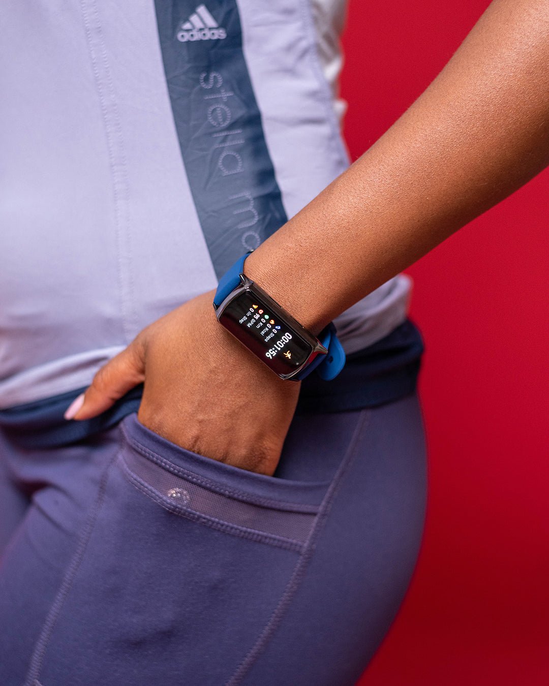 H29 Smart Watch - Time Crafters Emporium KE