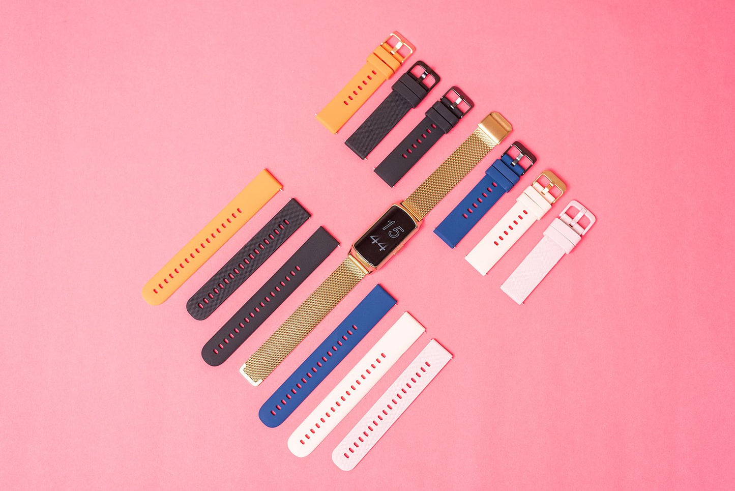 H29 Smart Watch - Time Crafters Emporium KE