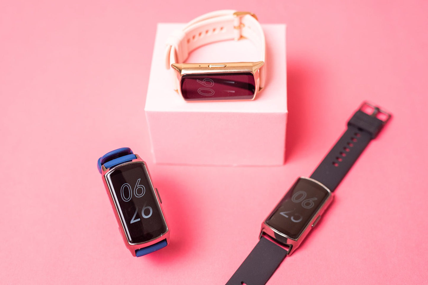 H29 Smart Watch - Time Crafters Emporium KE