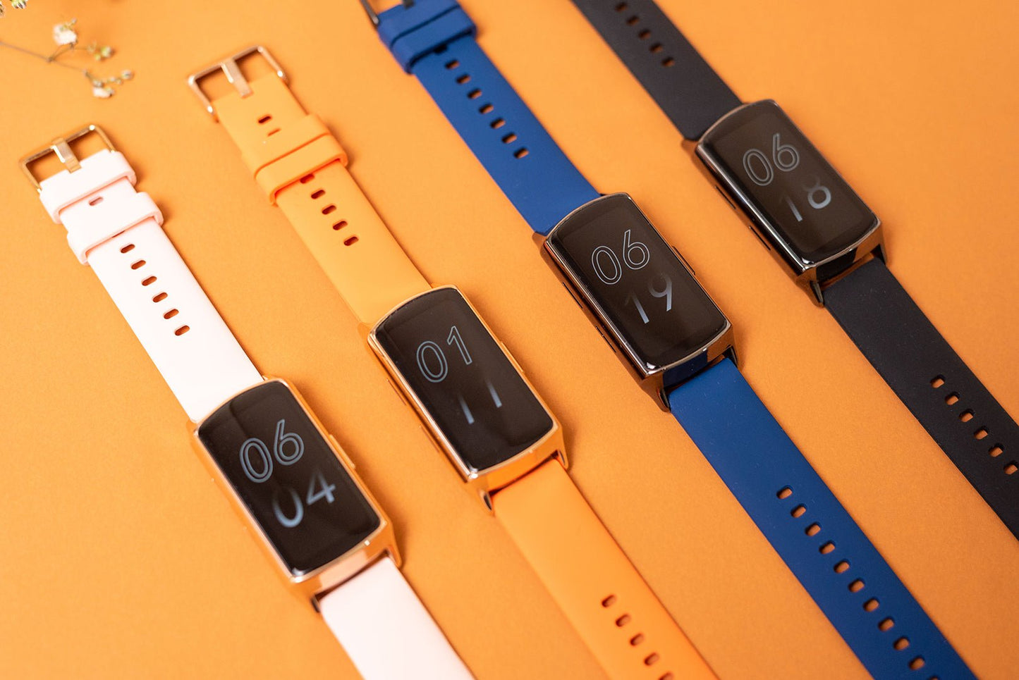 H29 Smart Watch - Time Crafters Emporium KE