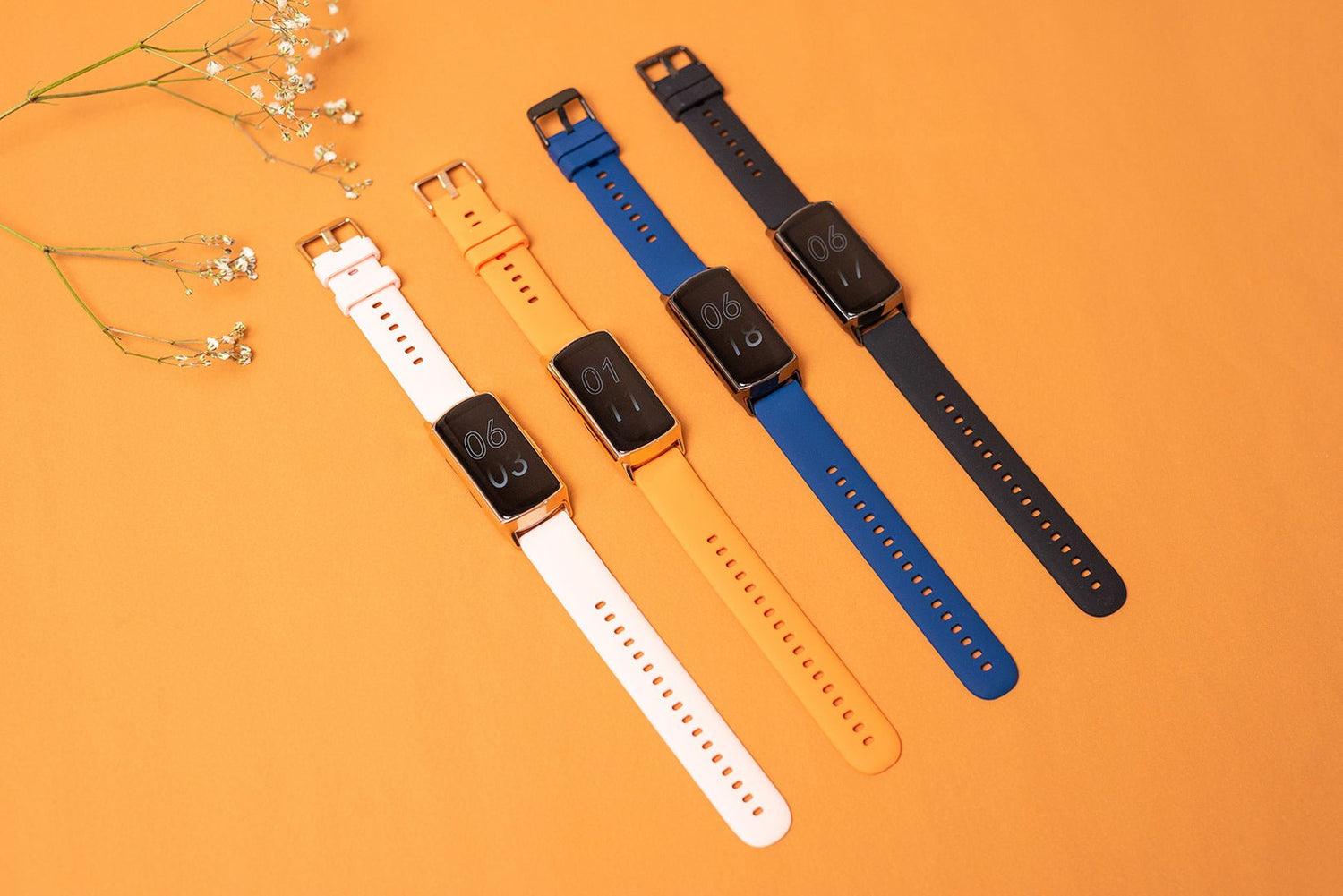 Ladies' Smart Watches