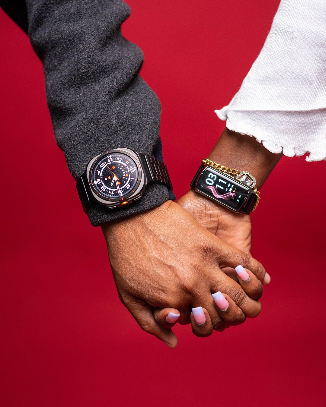 Smart Watches