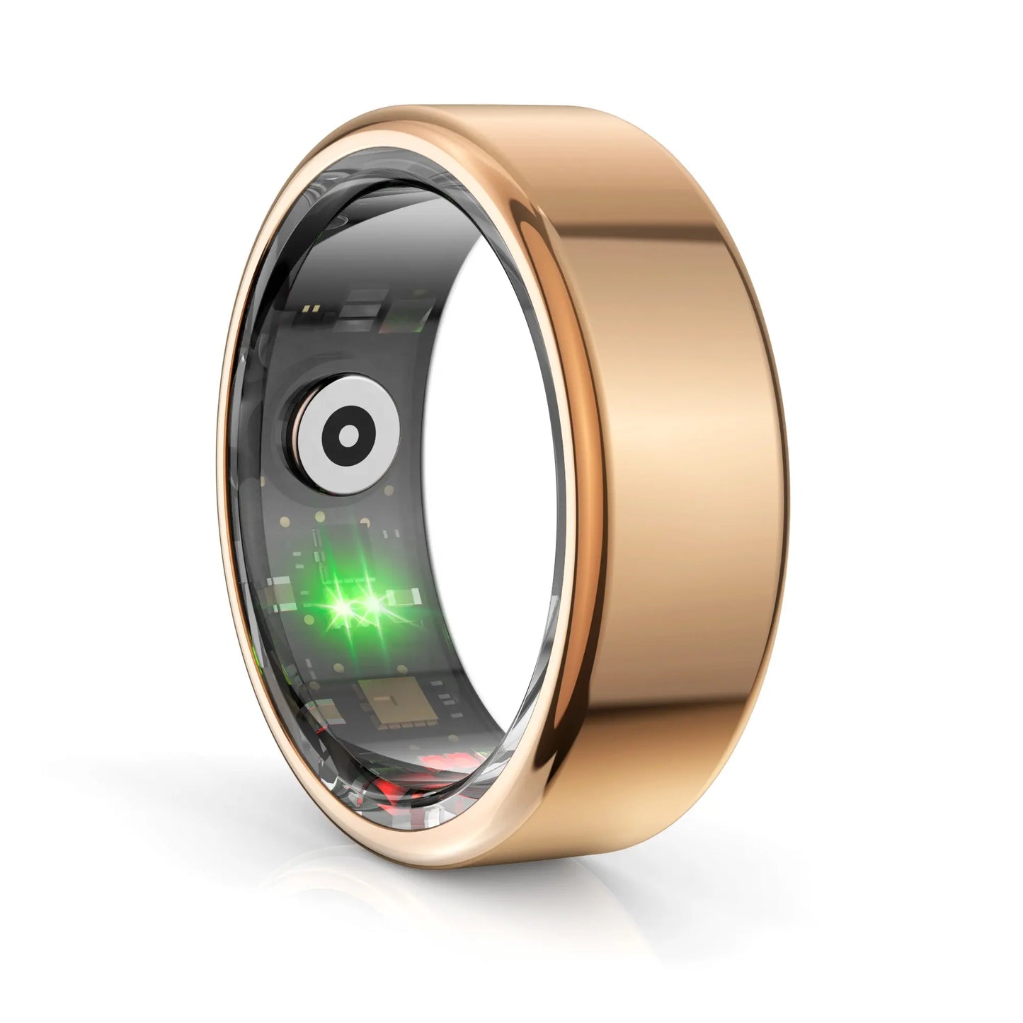 Smart Health Ring : Q1