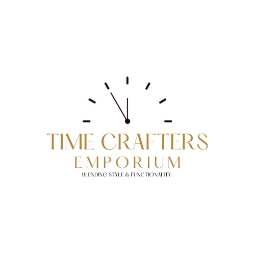 Time Crafters Emporium KE