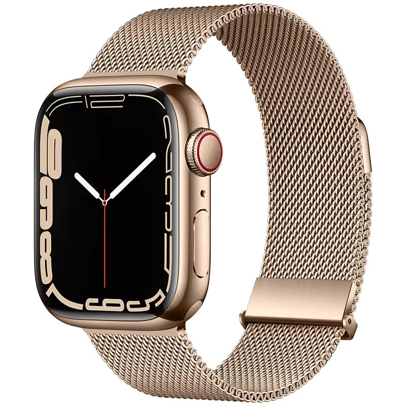 Apple Milanese Magnetic Replacement Strap