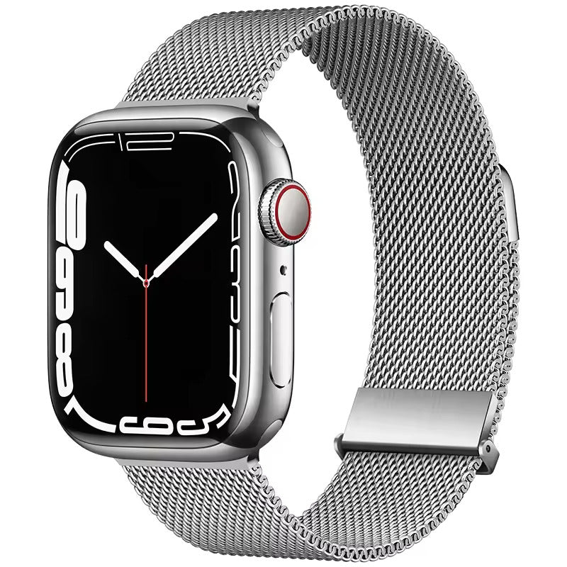 Apple Milanese Magnetic Replacement Strap