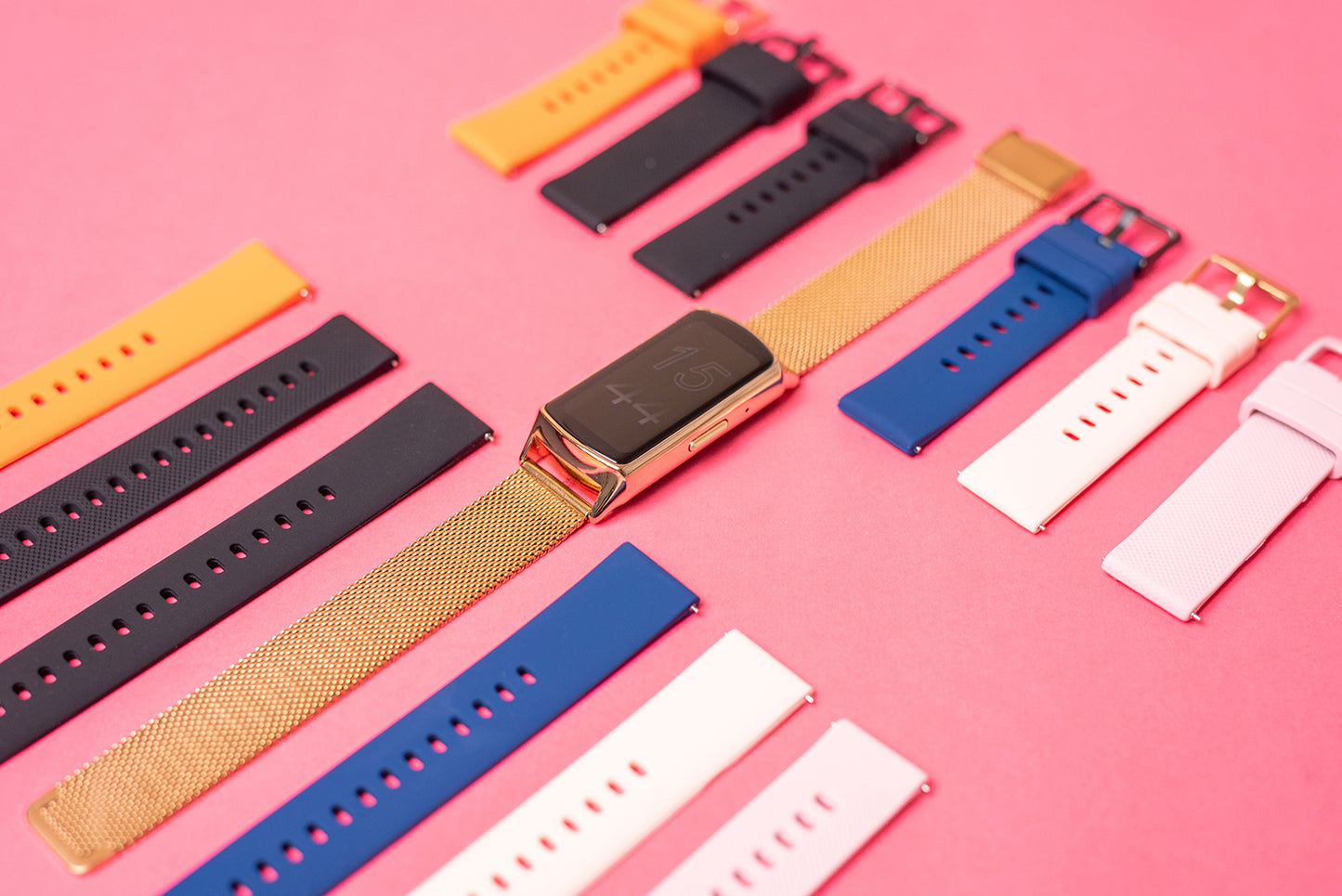 Silicon Replacement Bands for H29 Smart Watch