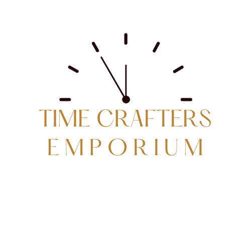 Time Crafters Emporium KE