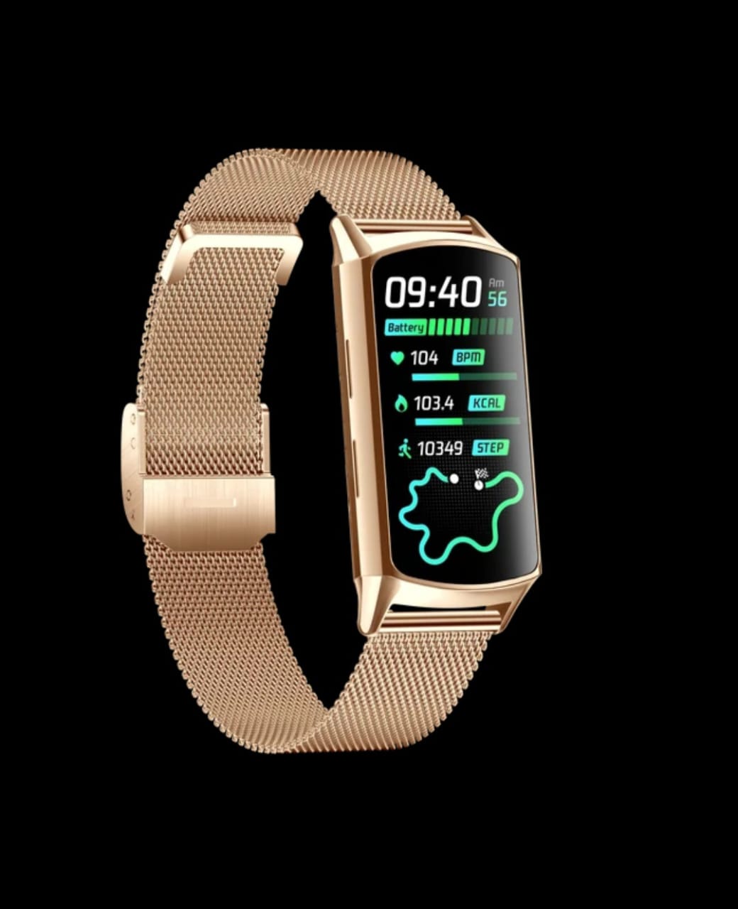 H29 Smart Watch